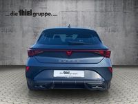 Cupra Leon - Vorschau Bild 5