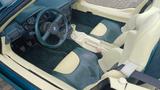 BMW Z1 urgrün-metallic/gelb - : Grün, Metallic