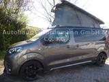 Toyota Proace Verso Crosscamp - Wohnmobilzulassung - Toyota Wohnmobil oder -wagen