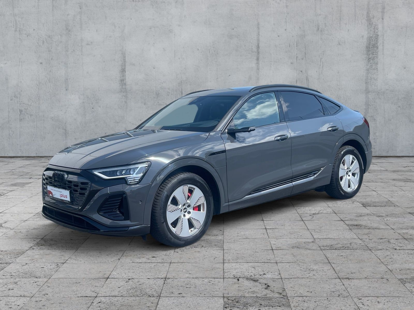 Audi Q8 e-tron - Bild 2
