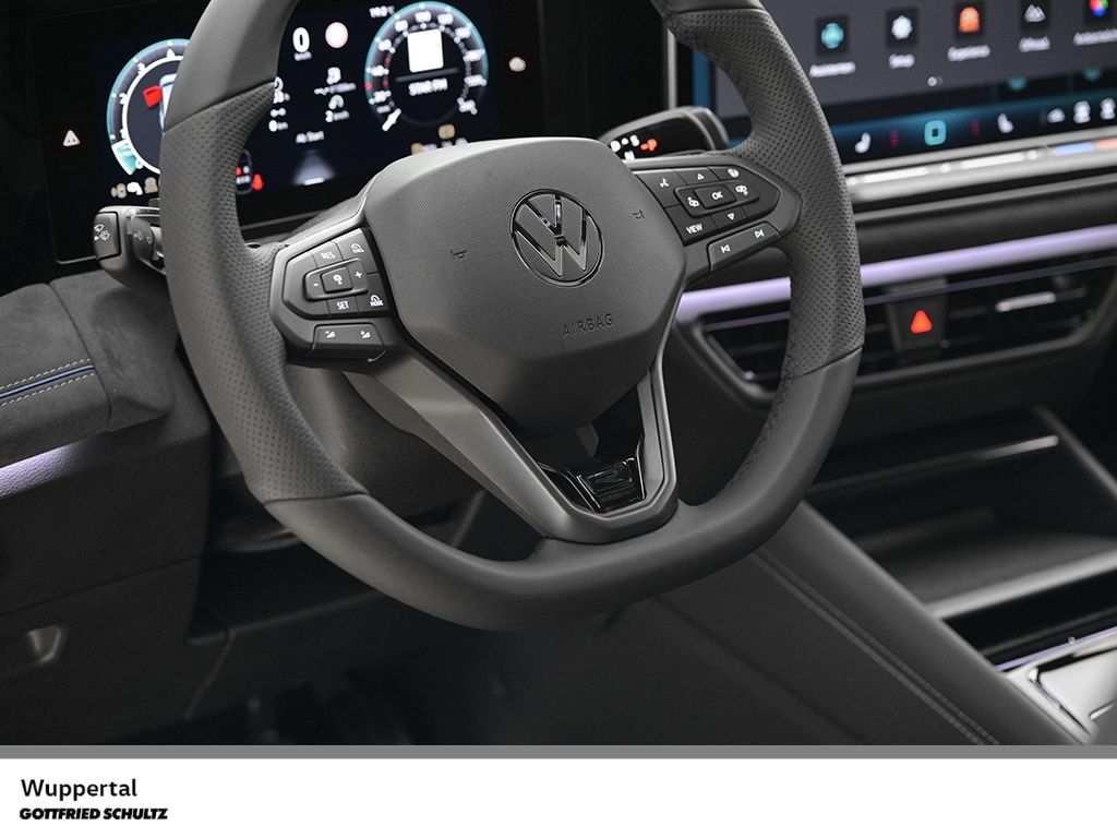 Volkswagen Tiguan - Bild 11