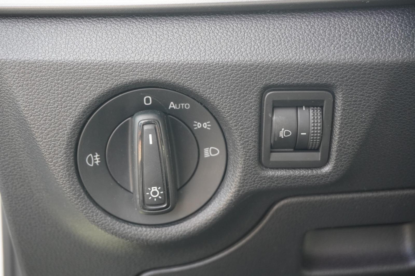 Skoda Kamiq 1.0 TSI Style LED Tempomat DAB PDC