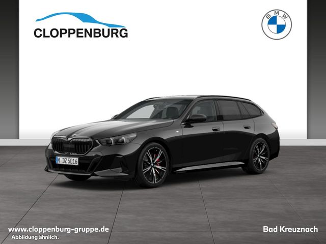 BMW 540d xDrive Touring M Sportpaket+Head-Up+AHK+LED