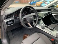 Audi A6 - Vorschau Bild 10