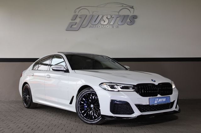 BMW 530i xDrive/TOTW/SHZ/SBD/TOTW/KAMERA/LHZ/PDC/R19