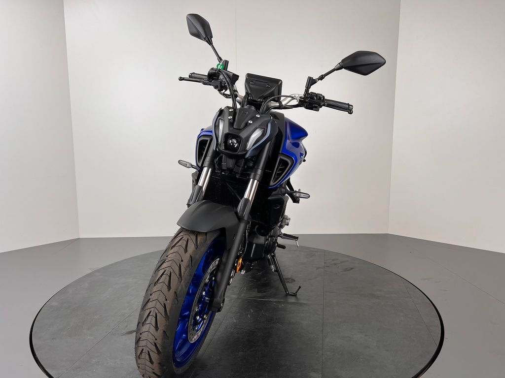 Fahrzeugabbildung Yamaha MT-07 *MY2023 *SOFORT VERFÜGBAR