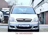 Opel Meriva MPV Edition1.4 Twinport Eco FLEX - Opel Gebrauchtwagen von 2008