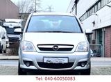 Opel Meriva MPV Edition1.4 Twinport Eco FLEX - Opel: Twinport
