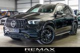 Mercedes-Benz GLE 53 AMG 4M+ SUV / Night / Panorama - Mercedes-Benz GLE 53 AMG