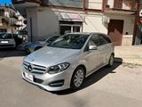 Mercedes-Benz Mercedes-benz B 160 d Automatic Business - Mercedes-Benz B 160 mit Diesel-Antrieb