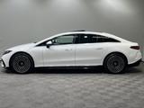 Mercedes-Benz EQS 450+ AMG Premium Airmatic Sitzk. Massage - Mercedes-Benz EQS aus 2023