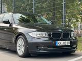 BMW 1er Lim. 116i Klima Steuerkette Neu