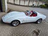 Corvette C3 Stingray Targa  - Corvette: Stingray