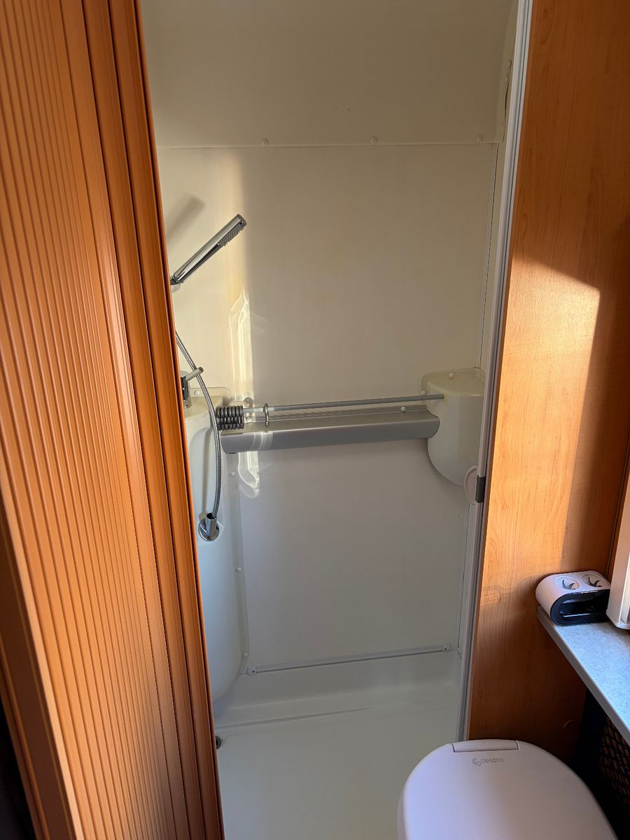 Fahrzeugabbildung HYMER / ERIBA / HYMERCAR BCM 655 *GUTER ZUSTAND/TOP AUSSTATTUNG*