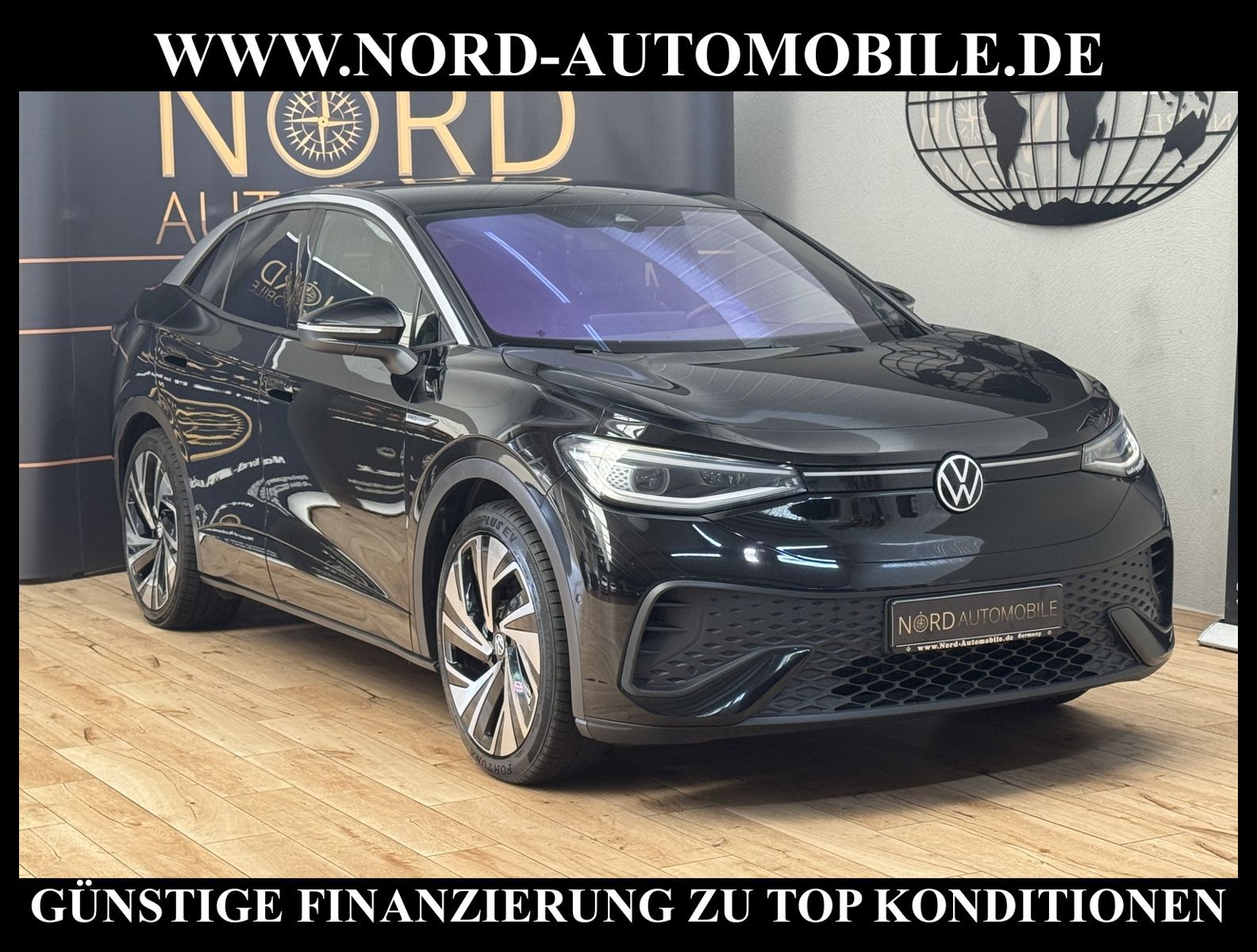 Volkswagen ID.5 Pro Performance AHK/Pano/21/Sportpaket/IQ.L