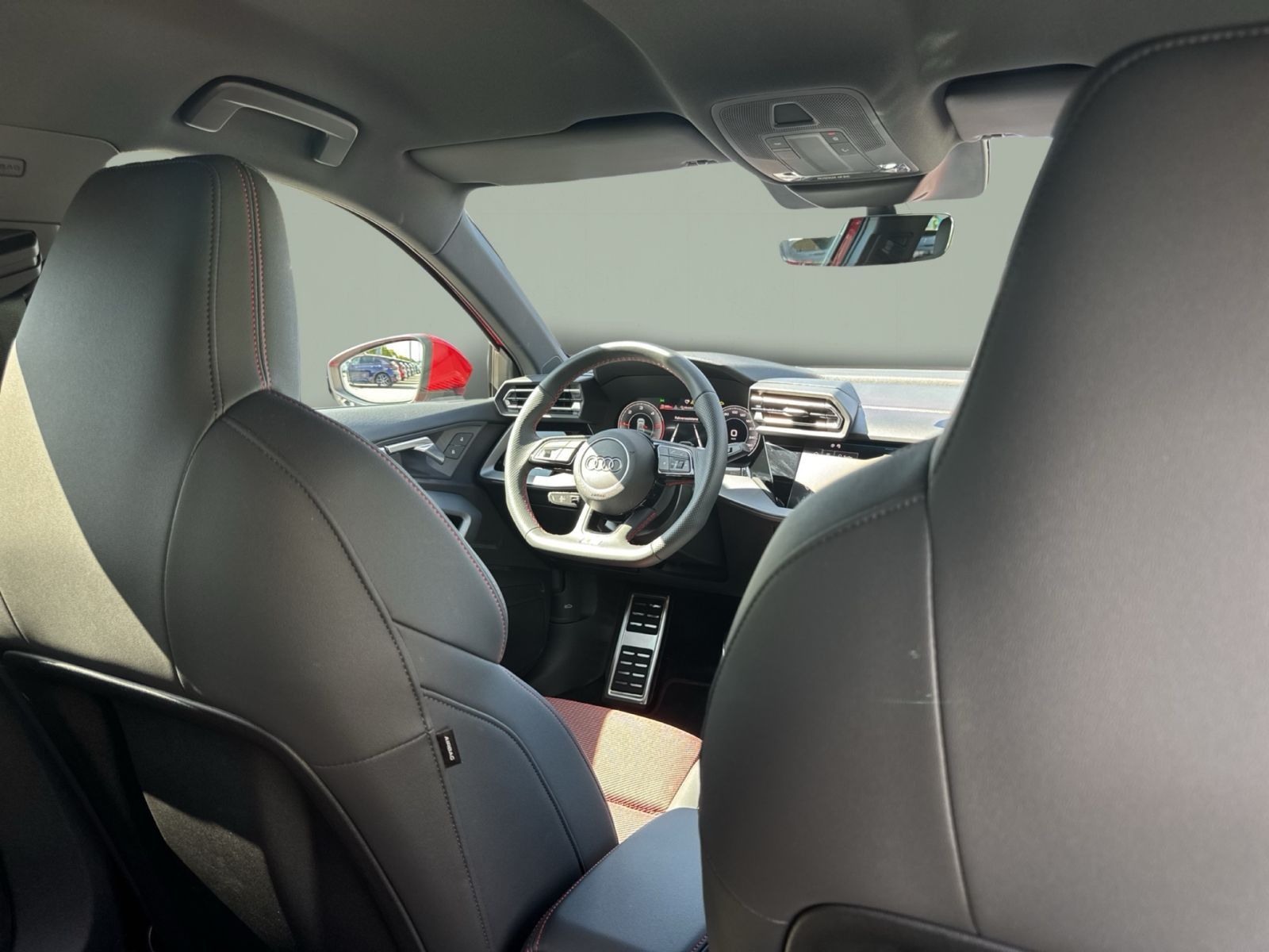 Audi A3 - Bild 19