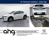 Peugeot e-208 136 Active Pack Bluetooth PDC Klima - Peugeot e-208: Active