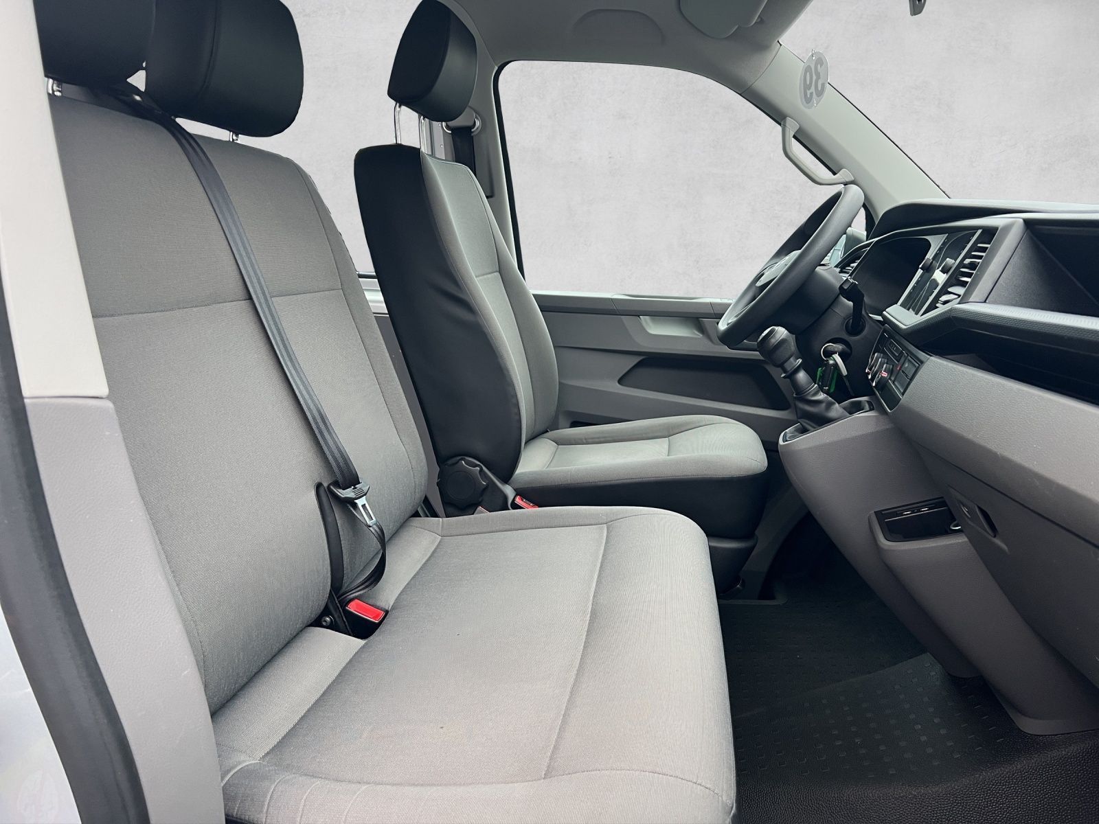 T6.1 Kombi 2,0 l 81 kW TDI EU6 SCR BlueMotion Te