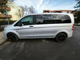 Mercedes-Benz Vito Tourer select kompakt - Mercedes-Benz Vito SELECT mit Diesel-Antrieb