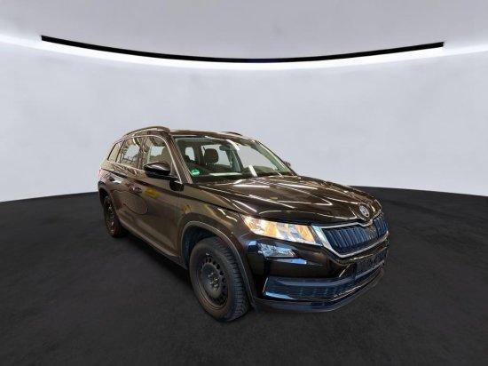 Skoda Kodiaq 2.0TDI DSG LED*NAVI*AHK*PDC