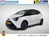 Toyota Aygo 1.0 VVT-i | X-Cite Ultimate 5-türig | Airco - Toyota aus 2022: Aygo
