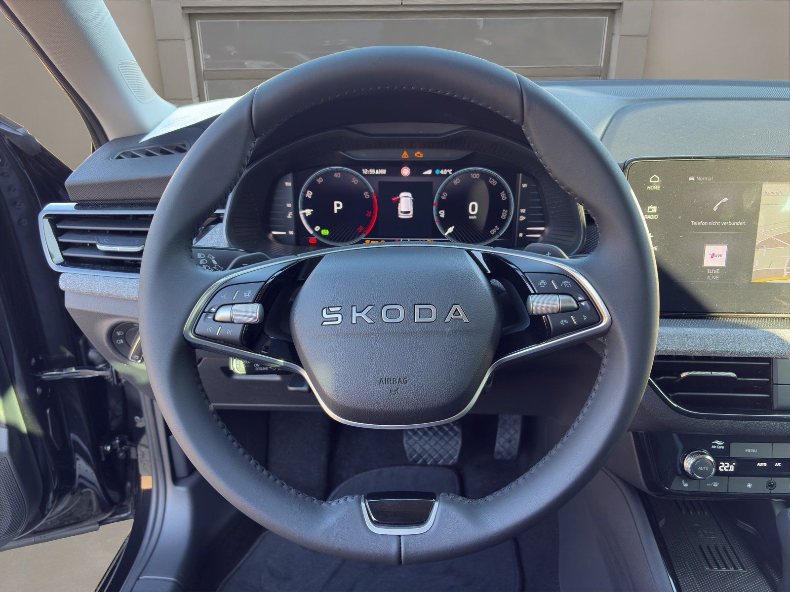 Skoda Kamiq - Bild 8