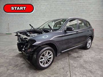 BMW X3 - 1