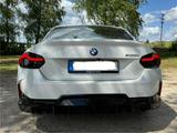 BMW i Coupé M Sport | NP=58.850€ | BMW Werksgarantie - BMW 230 aus 2024