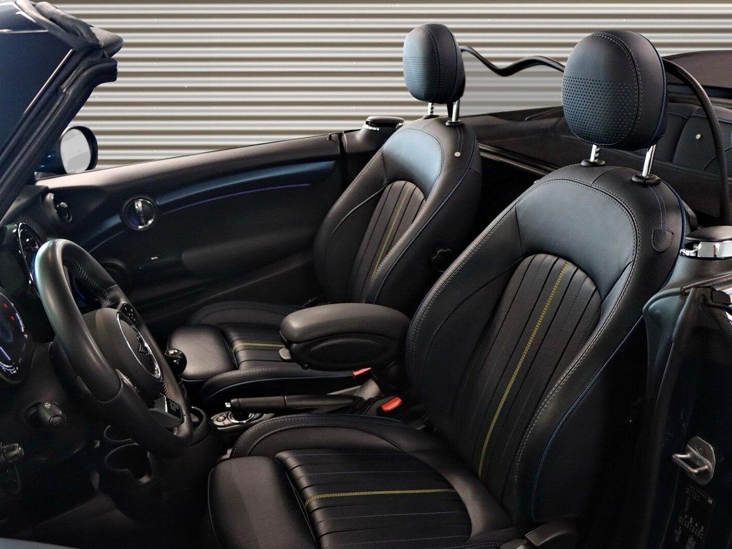 MINI One . Navi, Sitzheizung, миниатюра 14