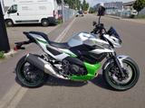 Kawasaki Z / Ninja 7 Hybrid *Sonderpreis* Tageszulassung - KAWASAKI NINJA 7 HYBRID