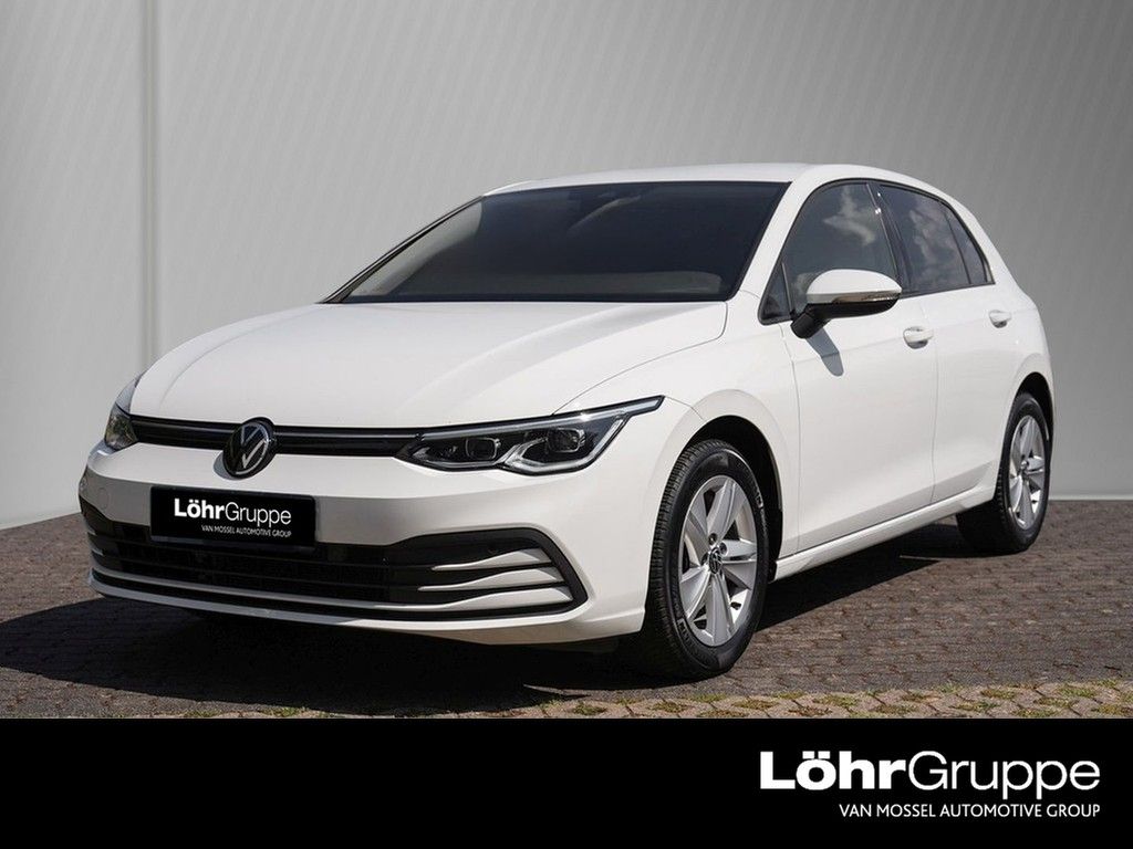 2023 Volkswagen Golf