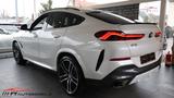 BMW X6 40 d xDrive M Sportpaket Pro* Luftf* AHK* Pan - BMW X6 in Nürnberg