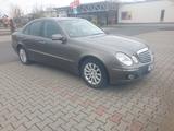 Mercedes-Benz E 200 KOMPRESSOR Elegance