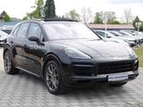 Porsche Cayenne Platinum Edition SPORT-DESIGN-PAKET/21 - gebrauchte Porsche Cayenne aus dem Jahr 2023
