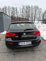 BMW 118i Advantage Advantage - BMW 118 von privat