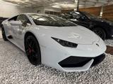 Lamborghini Huracán LP610-4 CCB LIFT SPORTABGAS KAMERA LDS - gebrauchte Lamborghini Huracán aus dem Jahr 2015