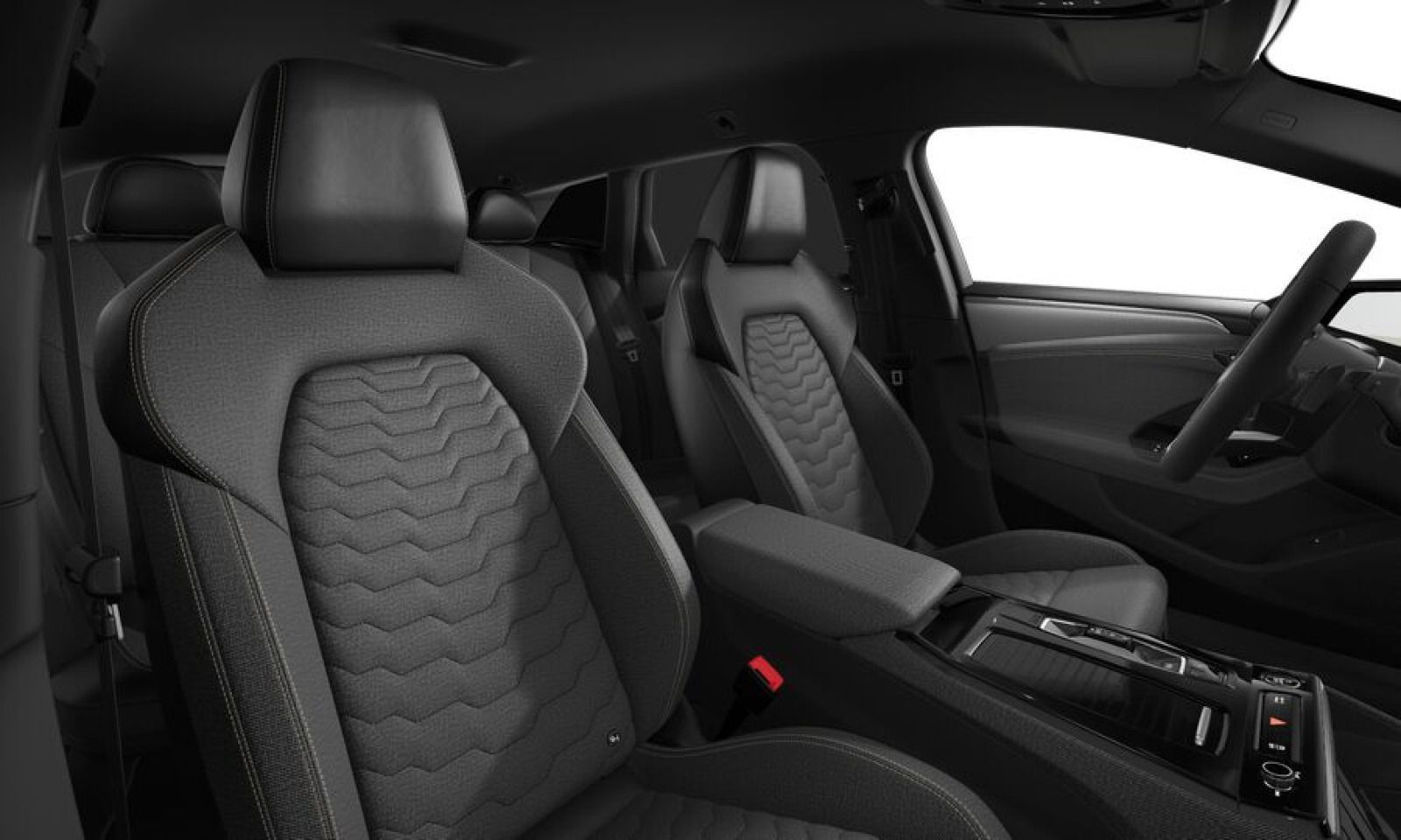 Audi A6 e-tron - Bild 3