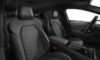 Audi A6 e-tron - Vorschau Bild 3