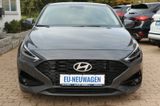 Hyundai i30 Fastback 1.0 Smart *DCT/RFK/NAV/VC/FACELIFT* - Hyundai i30: Facelift