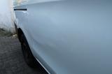 Mercedes-Benz Vito 116 CDI weiß - Mercedes-Benz: W116