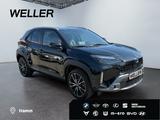 Toyota Yaris Cross Hybrid AWD-i Adventure*JBL*HUD*MATRI - Toyota Yaris Cross: Adventure