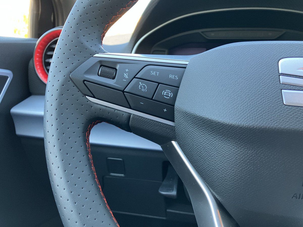 Seat Ibiza - Bild 22