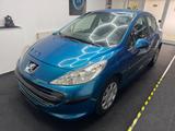 Peugeot 207 1.4 Tendance 75 TÜV Neu - Peugeot 207 in Mainz