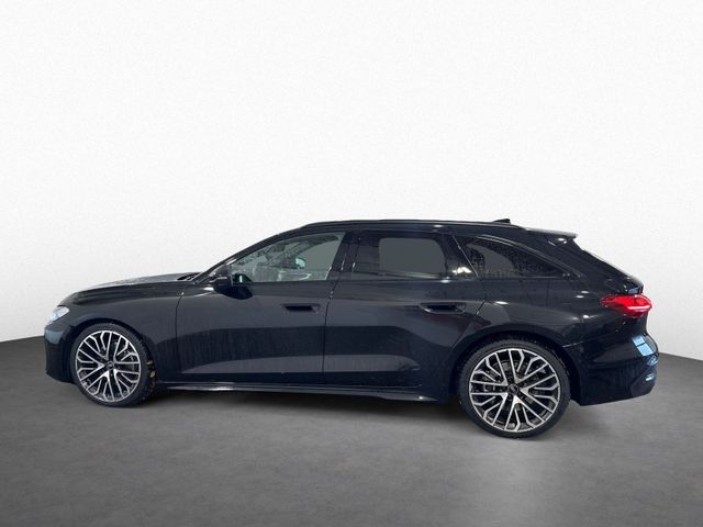 A5 Avant 2.0 TDI QUATT S LINE MATRIX+AHK+HUD+B&O