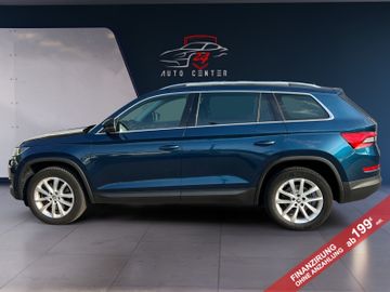Skoda Kodiaq - 4