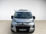 Carado V337 Pro+ Fahrradtr./Navi/Klima/TV/Kamera/Autom. - Carado V337