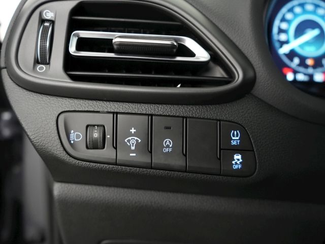 i30cw FACELIFT T-GDI ADVANTAGE PLUS 48V DCT+VOLL