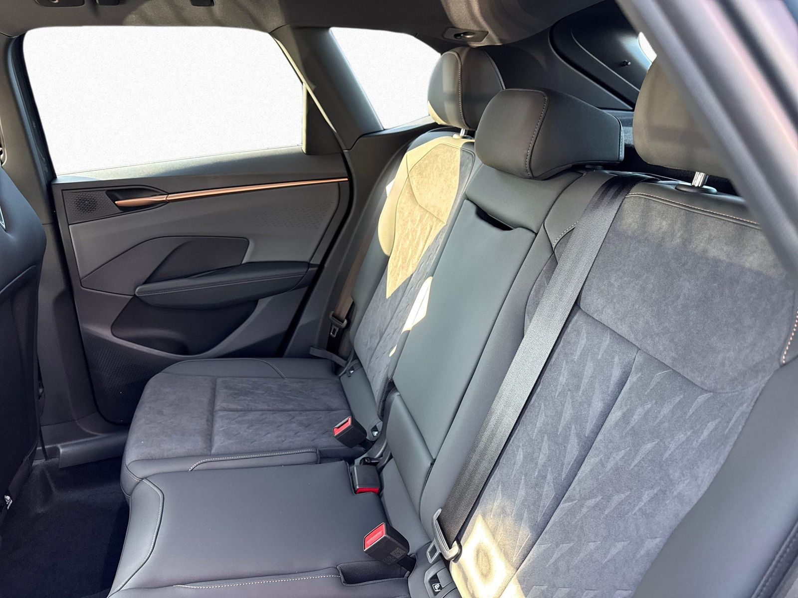 Cupra Terramar - Bild 9