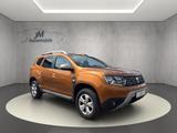 Dacia Duster II Comfort 4WD Kamera AHK - Dacia Duster: Comfort