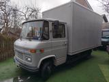 Mercedes-Benz 407 Koffer - LKW in sehr gutem Zustand - Angebote